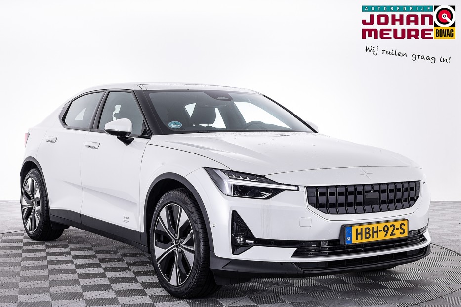 Polestar 2 Dual Motor Long Range AWD 78kWh | PANORAMADAK | harman/kardon | Pilot + Plus Pack .