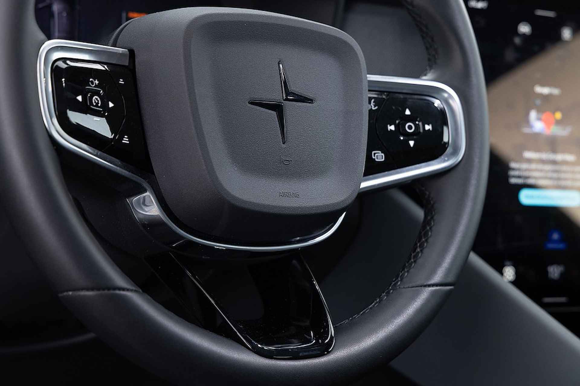 Polestar 2 Dual Motor Long Range AWD 78kWh | PANORAMADAK | harman/kardon | Pilot + Plus Pack . - 16/38