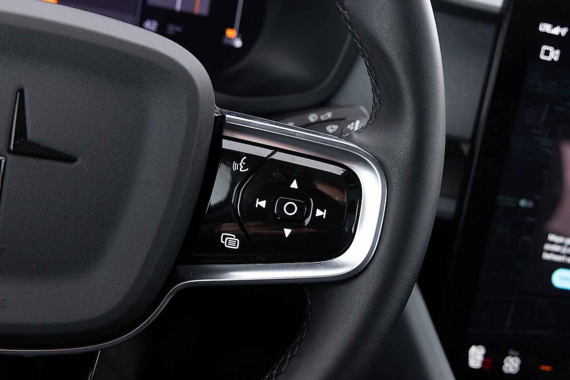 Polestar 2 Dual Motor Long Range AWD 78kWh | PANORAMADAK | harman/kardon | Pilot + Plus Pack . - 22/38