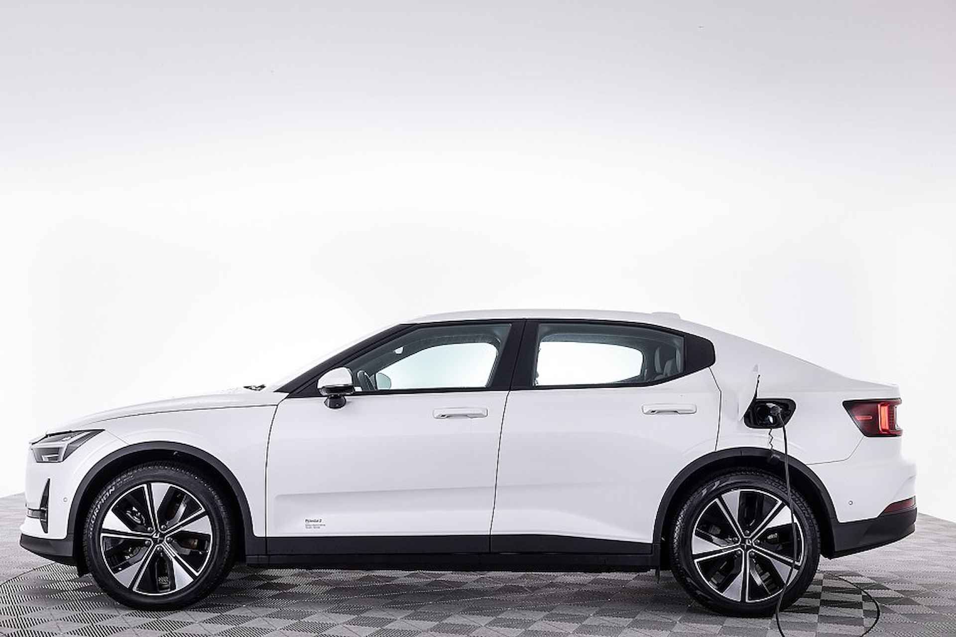 Polestar 2 Dual Motor Long Range AWD 78kWh | PANORAMADAK | harman/kardon | Pilot + Plus Pack . - 30/38