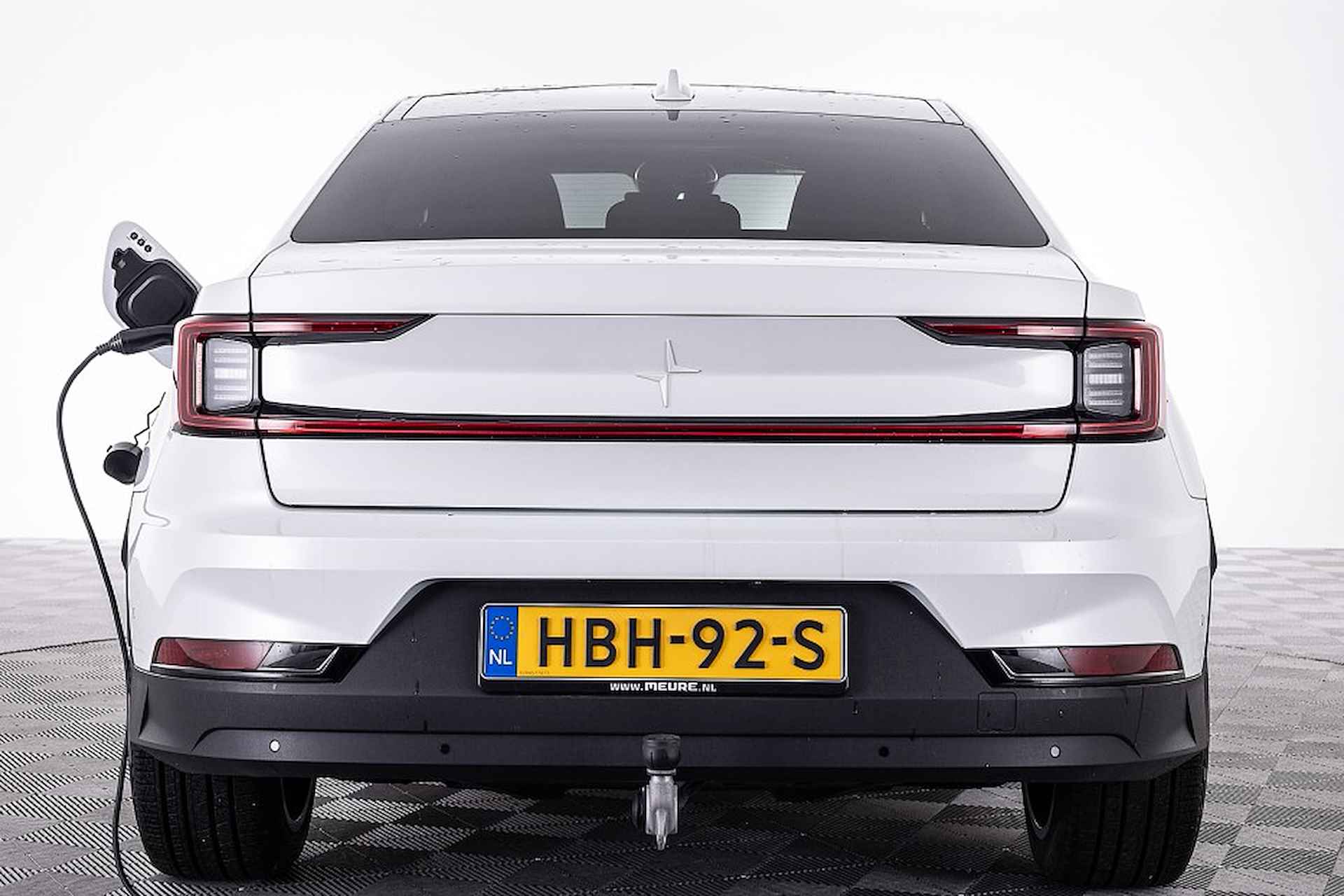 Polestar 2 Dual Motor Long Range AWD 78kWh | PANORAMADAK | harman/kardon | Pilot + Plus Pack . - 32/38