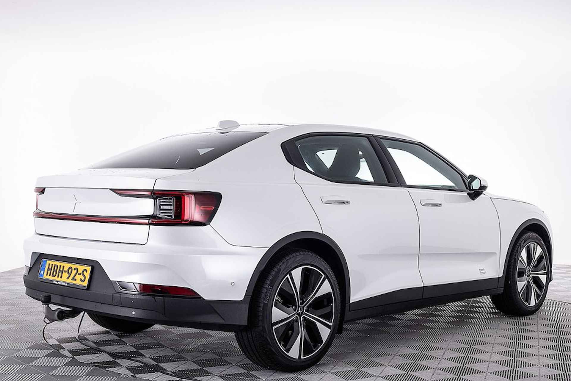 Polestar 2 Dual Motor Long Range AWD 78kWh | PANORAMADAK | harman/kardon | Pilot + Plus Pack . - 33/38