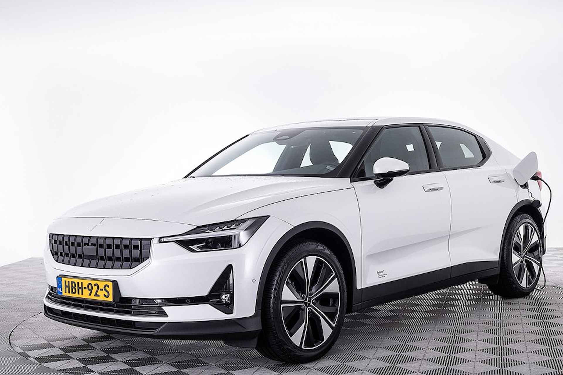 Polestar 2 Dual Motor Long Range AWD 78kWh | PANORAMADAK | harman/kardon | Pilot + Plus Pack . - 34/38