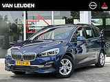 BMW 2-Serie Gran Tourer (f46) 218i Aut 7p. Luxury Executive | Panoramadak | Navigatie | Leder | Head-Up | Keyless | All-season