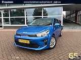 Kia Rio 1.0 T-GDi MHEV DynamicLine | Full map navigatie | Achteruitrij camera | Cruise Control | Parkeersensoren achter |