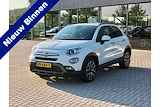 Fiat 500X 1.4 Turbo 140pk Cross Plus AUTOMAAT XENON KEYLESS 73223KM!