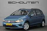 Volkswagen Golf Sportsvan 1.2 TSI Comfortline Parkeerhulp Navi Cruise Trekhaak