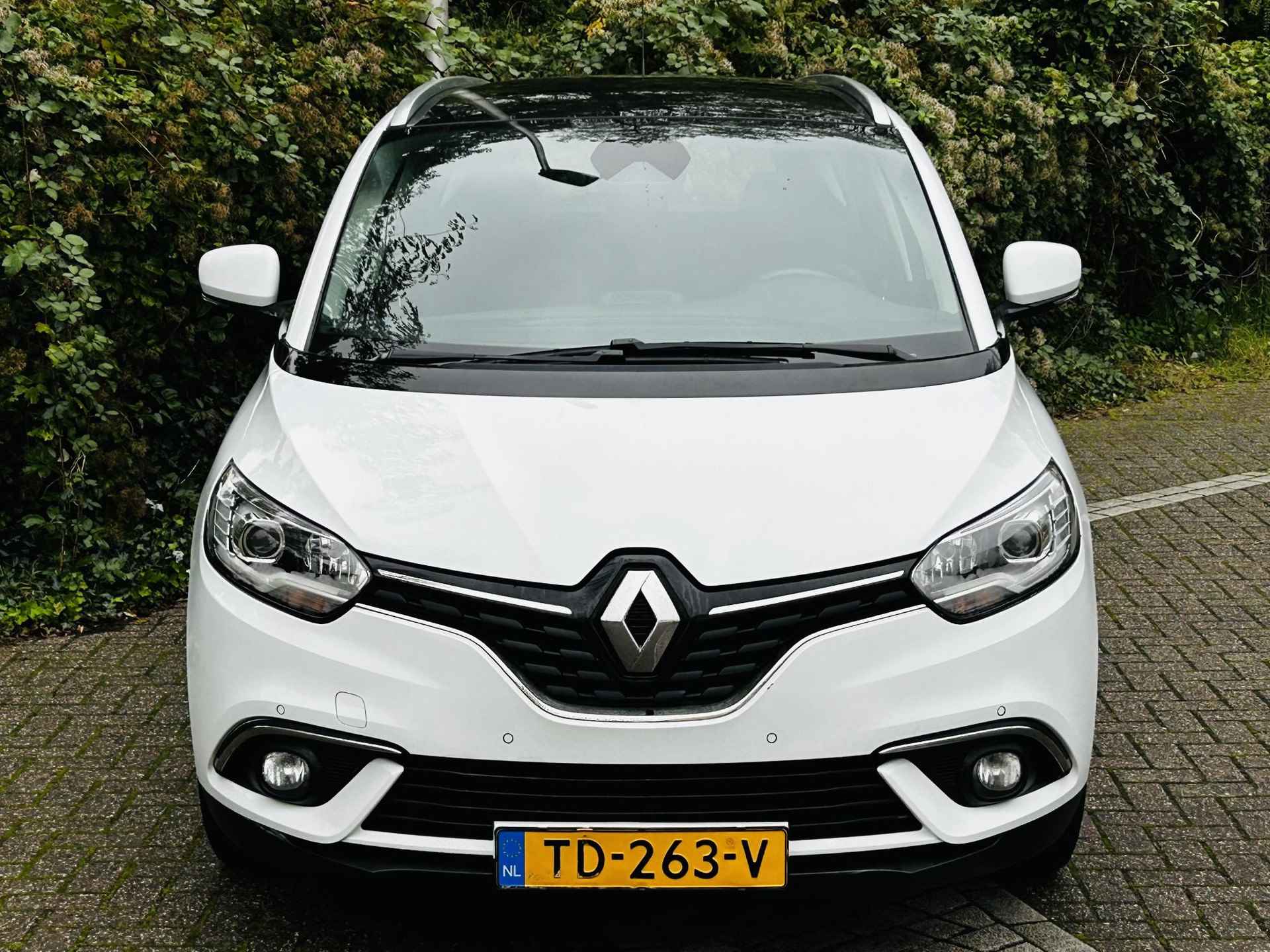 Renault Grand Scénic 1.3 TCe Intens - 3/30