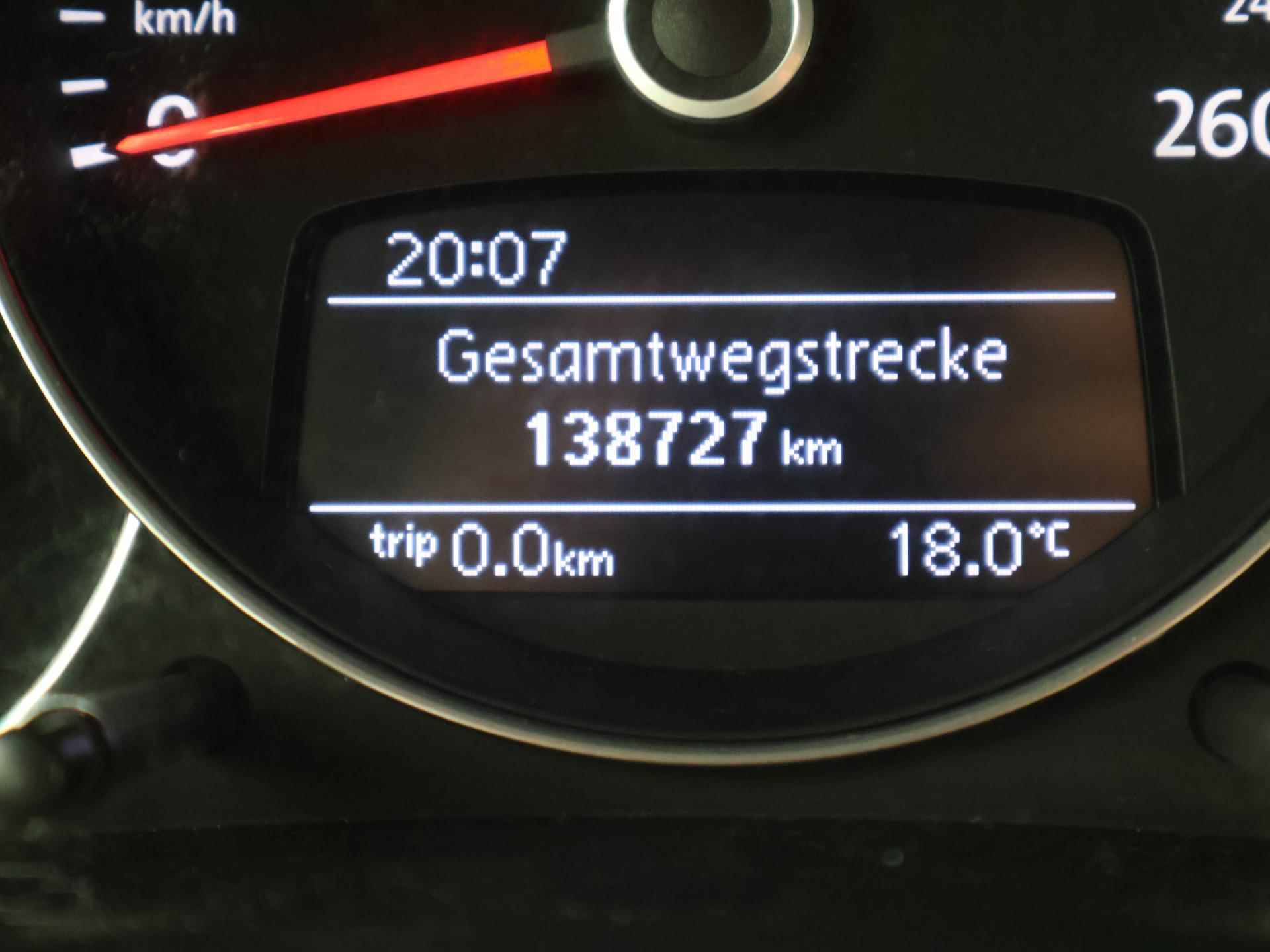 Volkswagen Beetle 1.2 TSI 105 PK + STOELVERWARMING / CRUISE CONTROL - 34/35