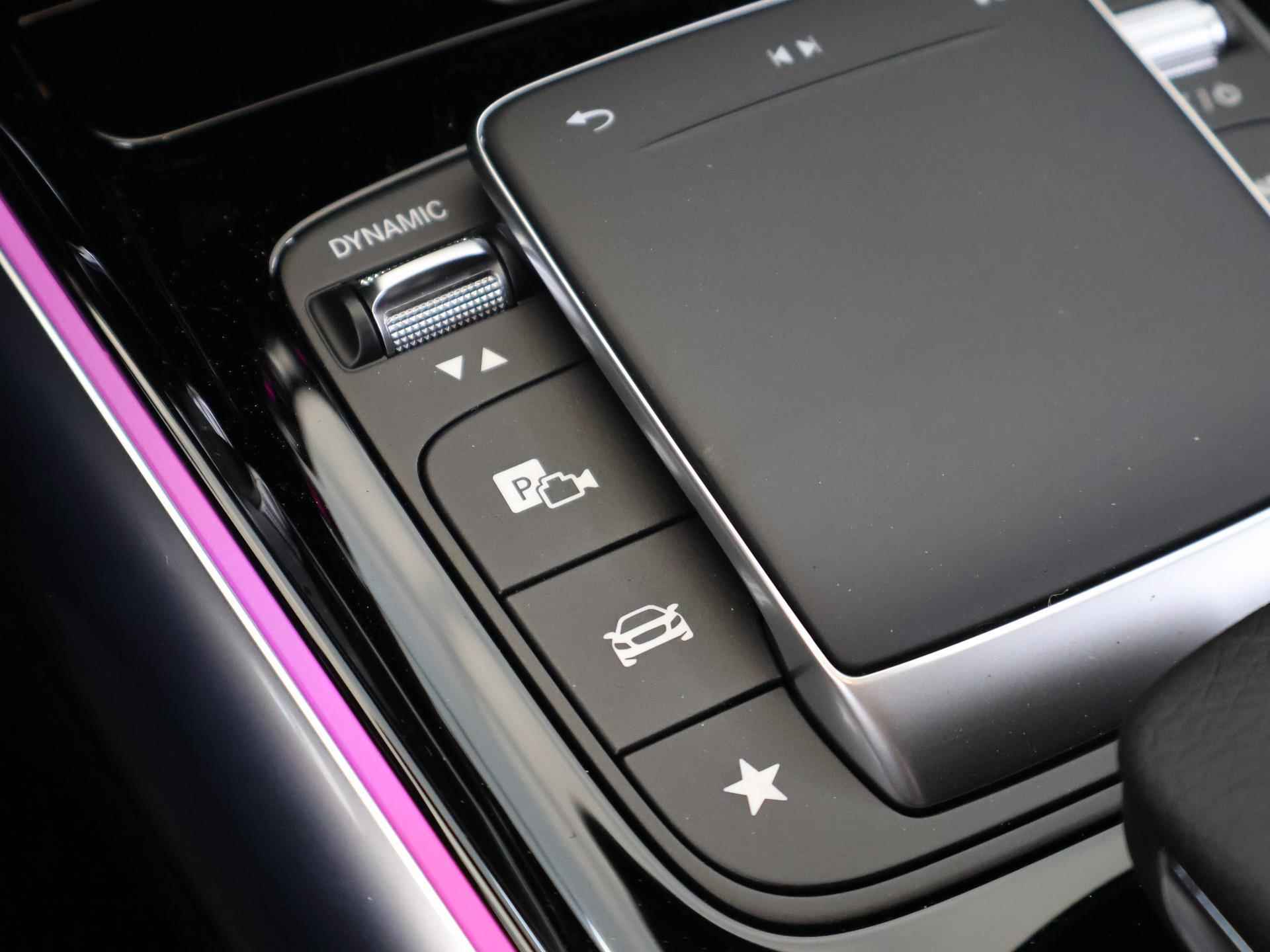 Mercedes-Benz EQA 250 Sport Edition | Keyless Entry | AMG Line Interieur- en Exterieur | Navigatie | Sfeerverlichting | Stoelverwarming - 29/49