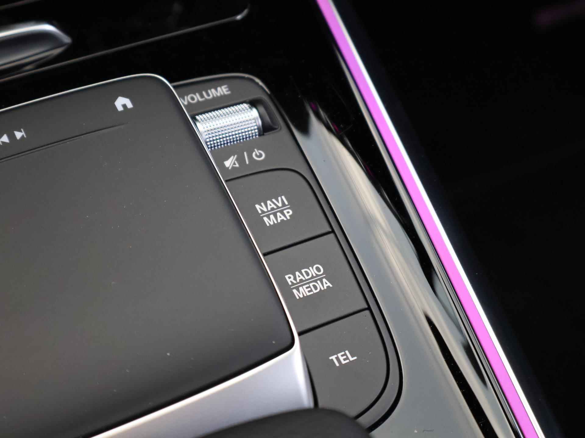 Mercedes-Benz EQA 250 Sport Edition | Keyless Entry | AMG Line Interieur- en Exterieur | Navigatie | Sfeerverlichting | Stoelverwarming - 30/49