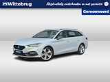 SEAT Leon Sportstourer 1.4 TSI eHybrid PHEV 204PK DSG FR / 17" LMV / Panoramadak / Achteruitrijcamera / Stuur + Stoelverwarming