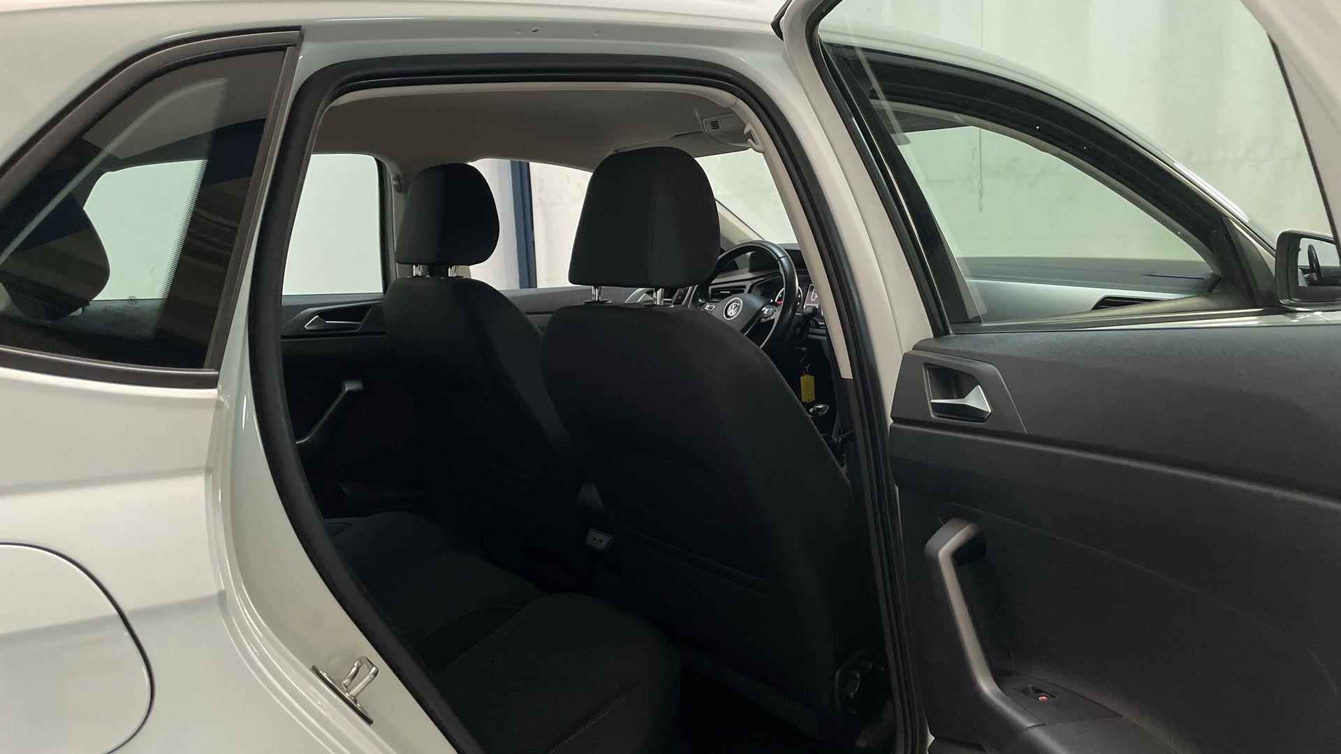 Volkswagen Polo 1.0 TSI Comfortline Climate Control Parkeersensoren Navigatie - 24/24