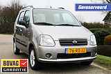 SUZUKI Wagon R+ 1.3 94pk FreeStyle automaat airco/DAB/Bluetooth/lm velgen