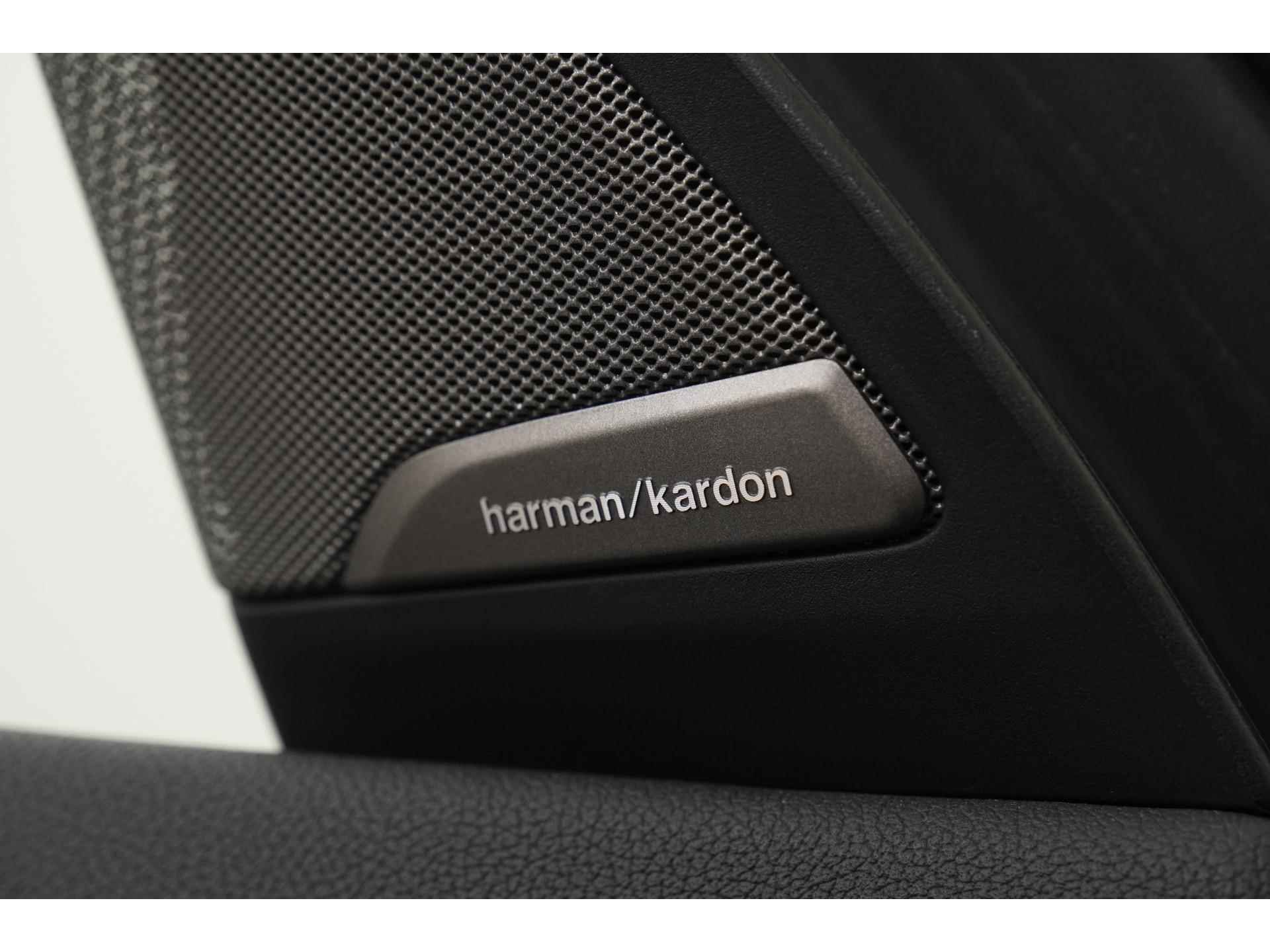 BMW iX3 High Executive | Panoramadak | ACC | Harman Kardon | Head-up Display | Memory | Zondag Open! - 43/60