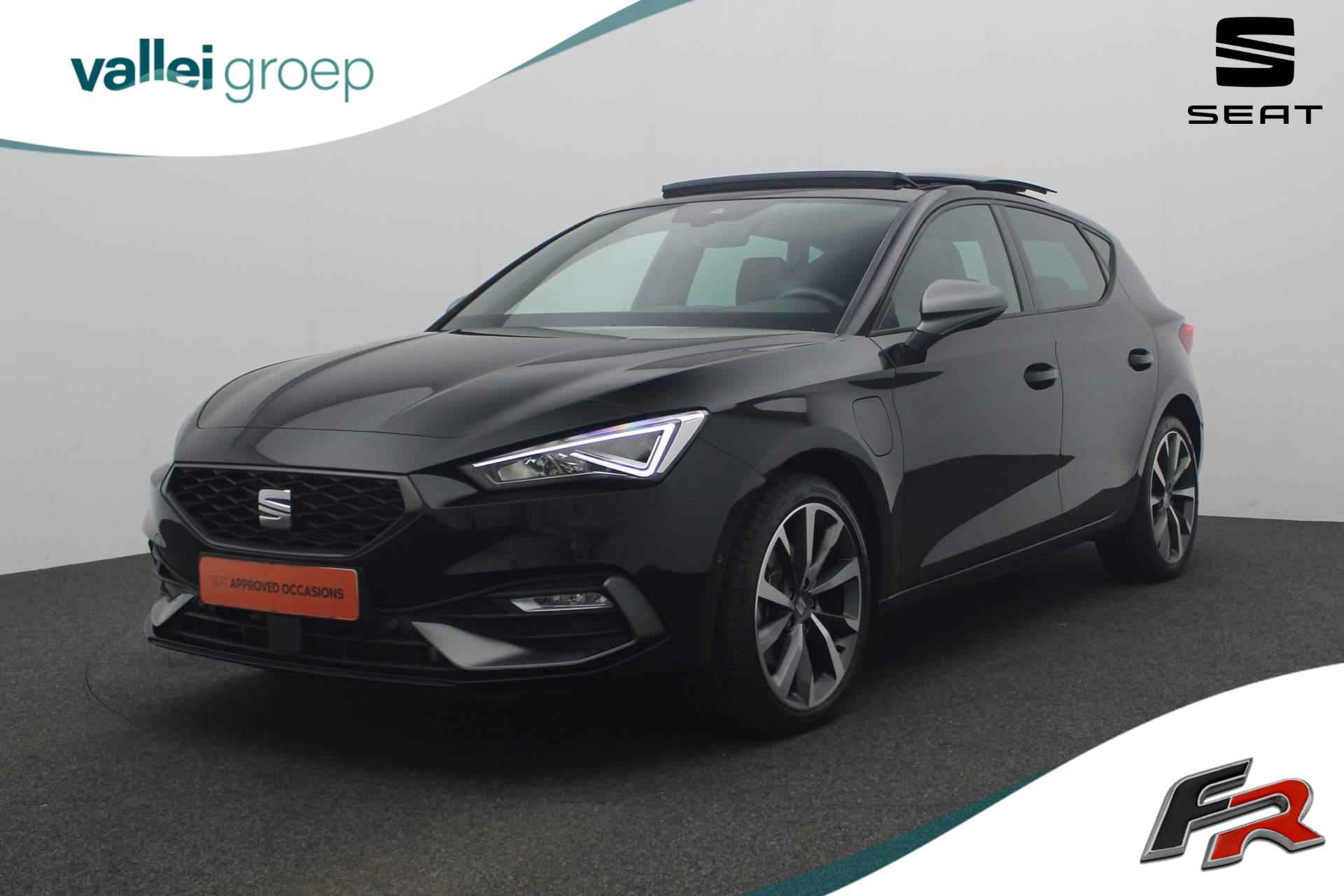 Seat Leon BOVAG 40-Puntencheck