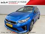 Kia ProCeed 1.0 T-GDI GT-Line Panoramadak | 120pk | Navi