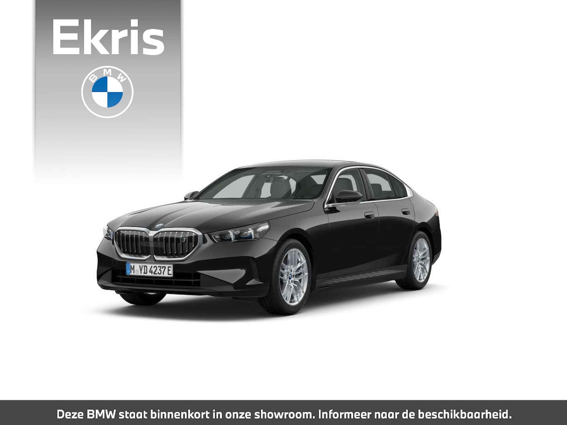 BMW i5