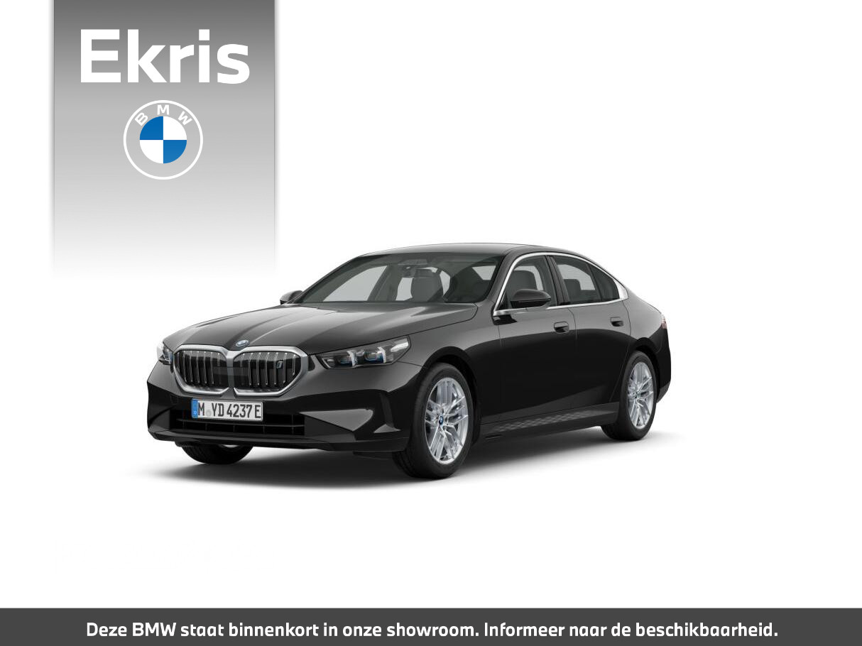 BMW i5 eDrive40 | Business Edition