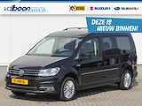 Volkswagen Caddy Maxi 1.4 TSI HighLine 7P | Automaat | Navi | Cruise | Clima | Park sens V+A