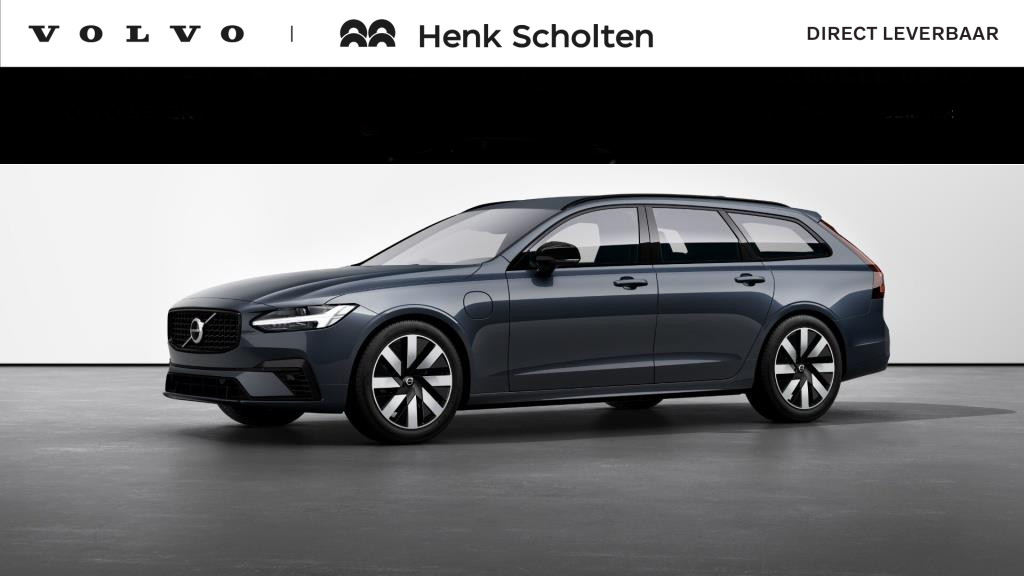 Volvo V90 T6 AWD Plus Dark