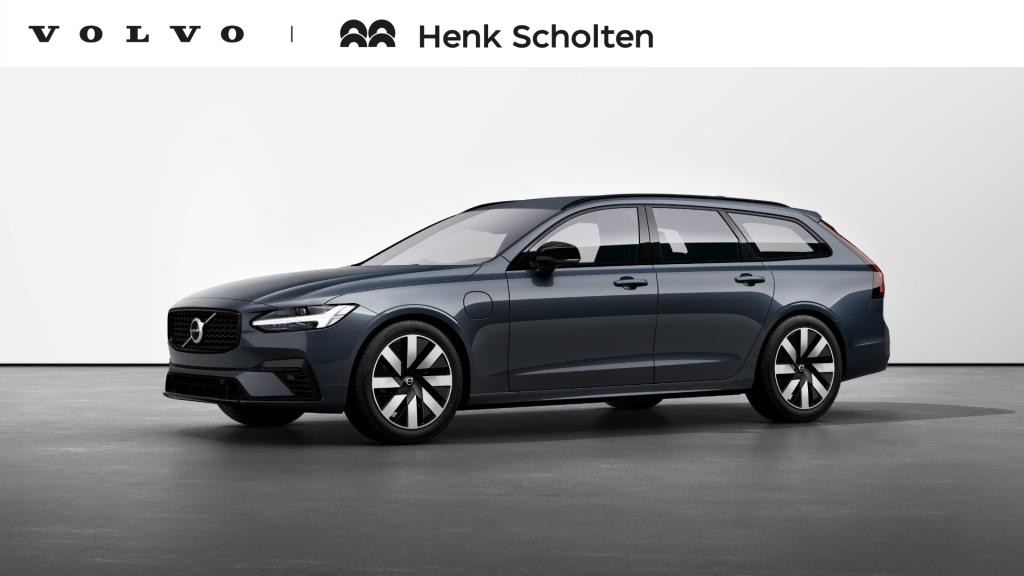 Volvo V90 T6 AWD Plus Dark