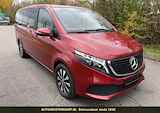 Mercedes-Benz EQV 300 L2 90 kWh 8-Zitter 47.900 EX BTW Distronic LED Navi 360 Camera