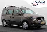 Mercedes-Benz Citan Tourer 112 Ambiente 5-Persoons, Airco, Bluetooth, Side-Bars, Cruise, Camera, PDC, Trekhaak, 16''