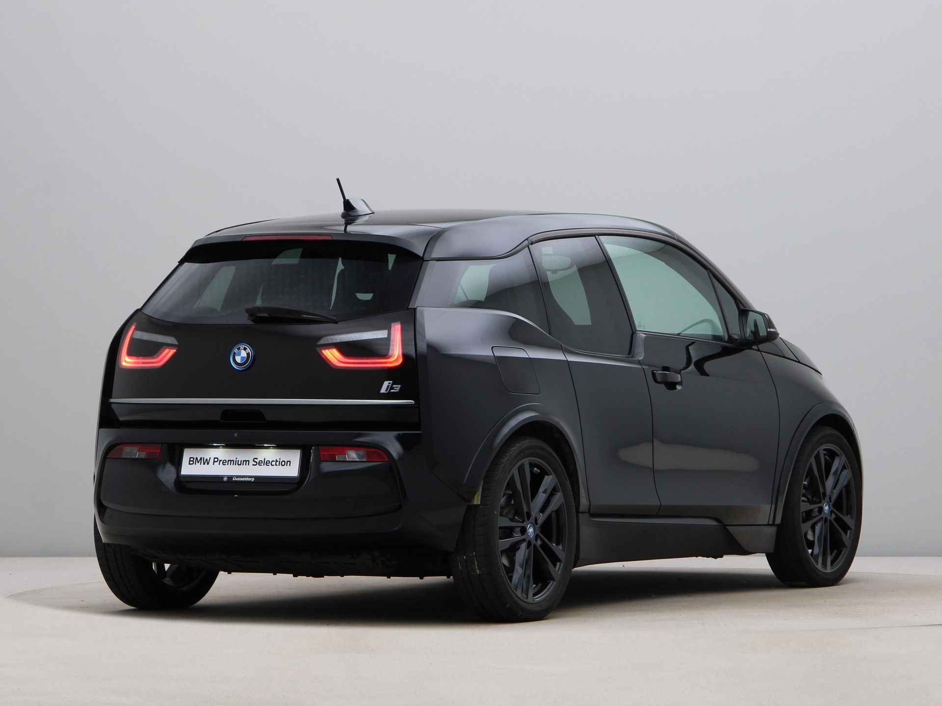 BMW i3 Dark Shadow Edition 120Ah 42 kWh - 9/24