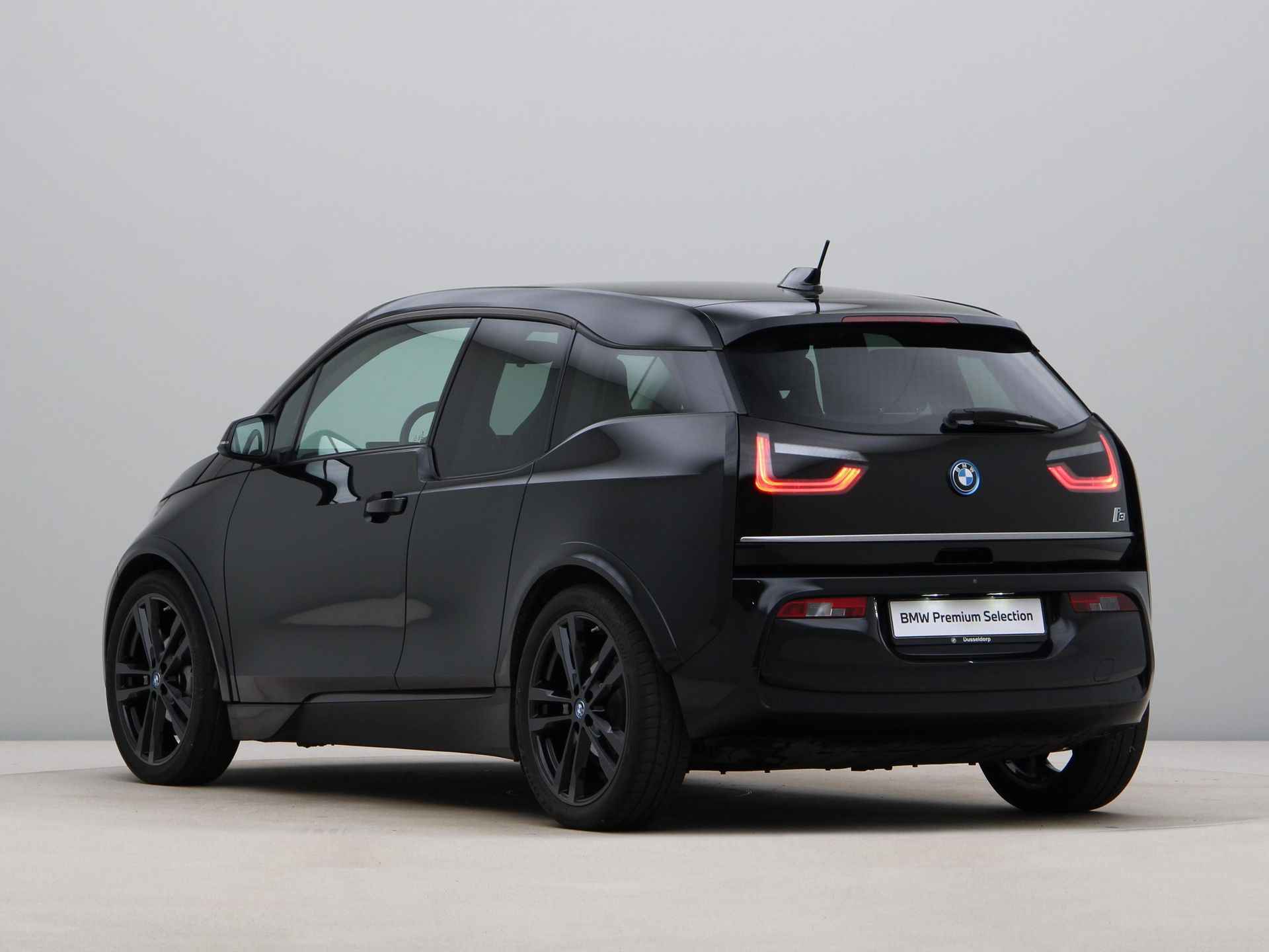 BMW i3 Dark Shadow Edition 120Ah 42 kWh - 11/24