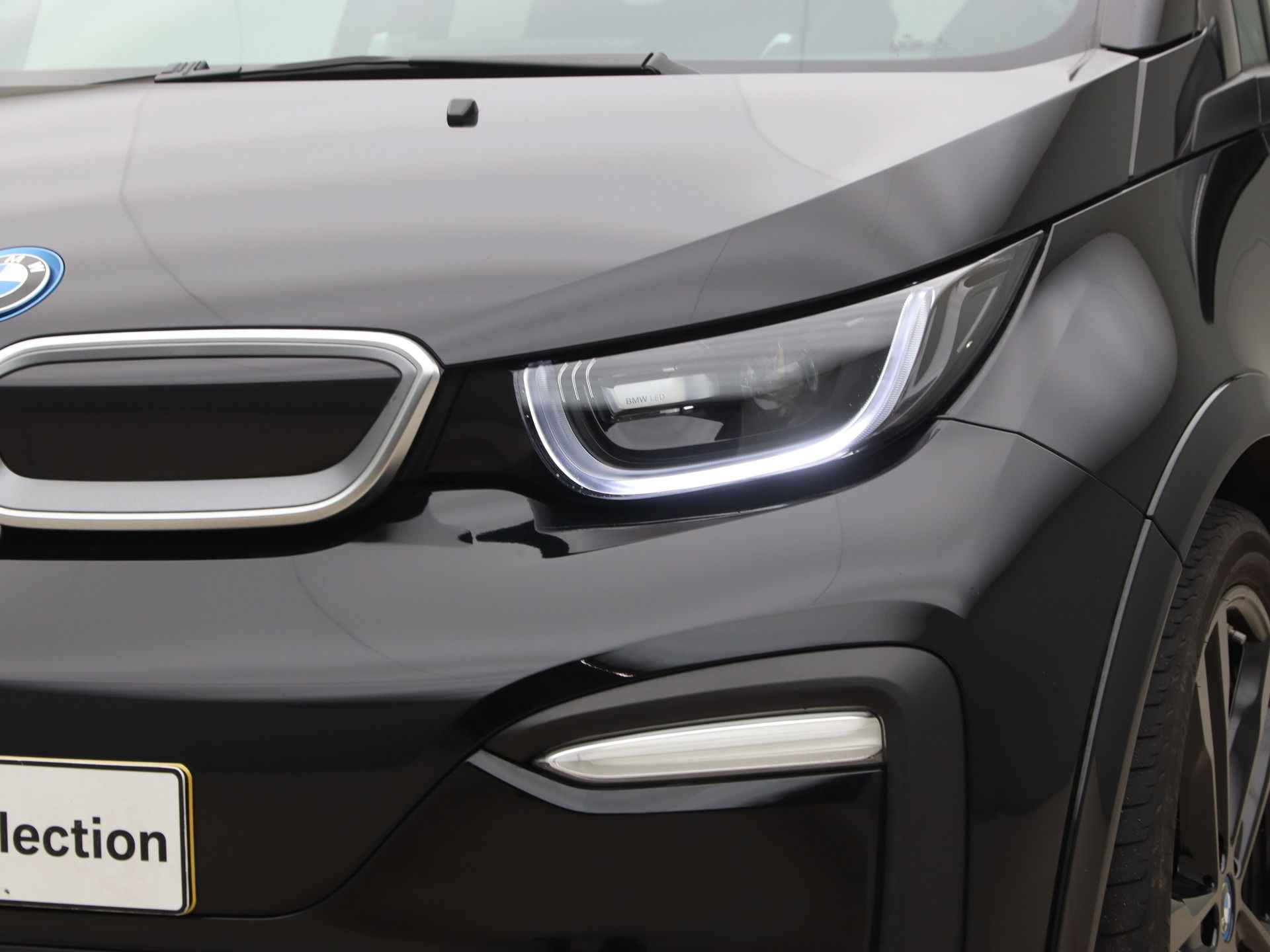 BMW i3 Dark Shadow Edition 120Ah 42 kWh - 19/24