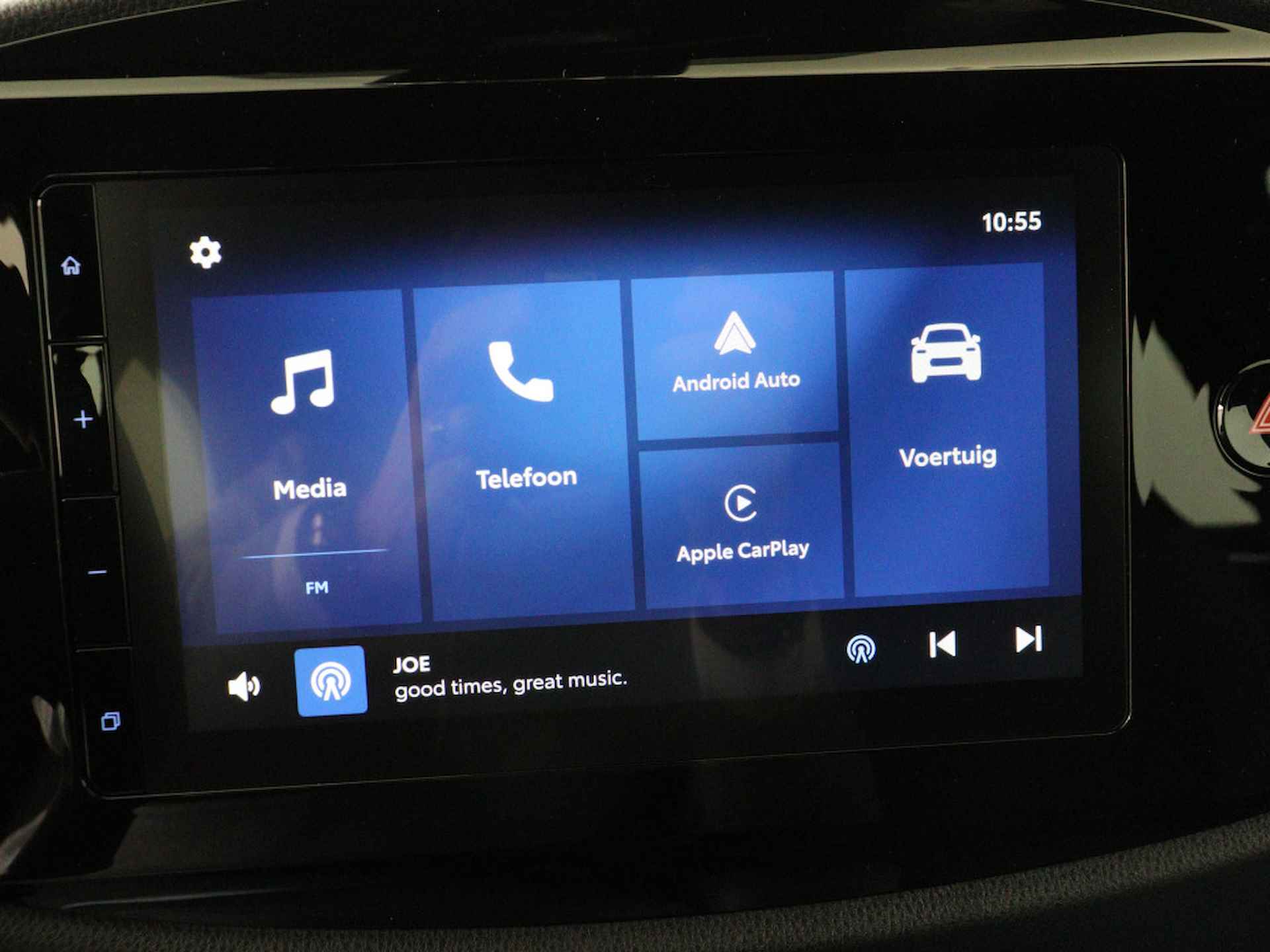 Toyota Aygo X 1.0 VVT-i S-CVT play | Apple CarPlay | Camera | Adaptive Cruise Control | - 10/42