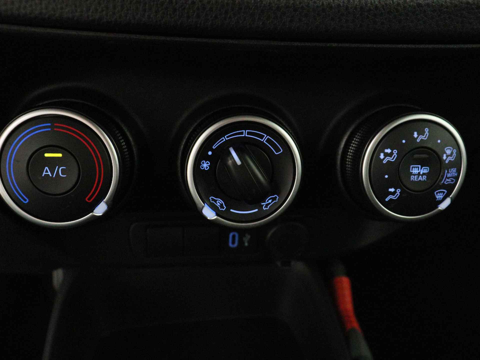 Toyota Aygo X 1.0 VVT-i S-CVT play | Apple CarPlay | Camera | Adaptive Cruise Control | - 12/42
