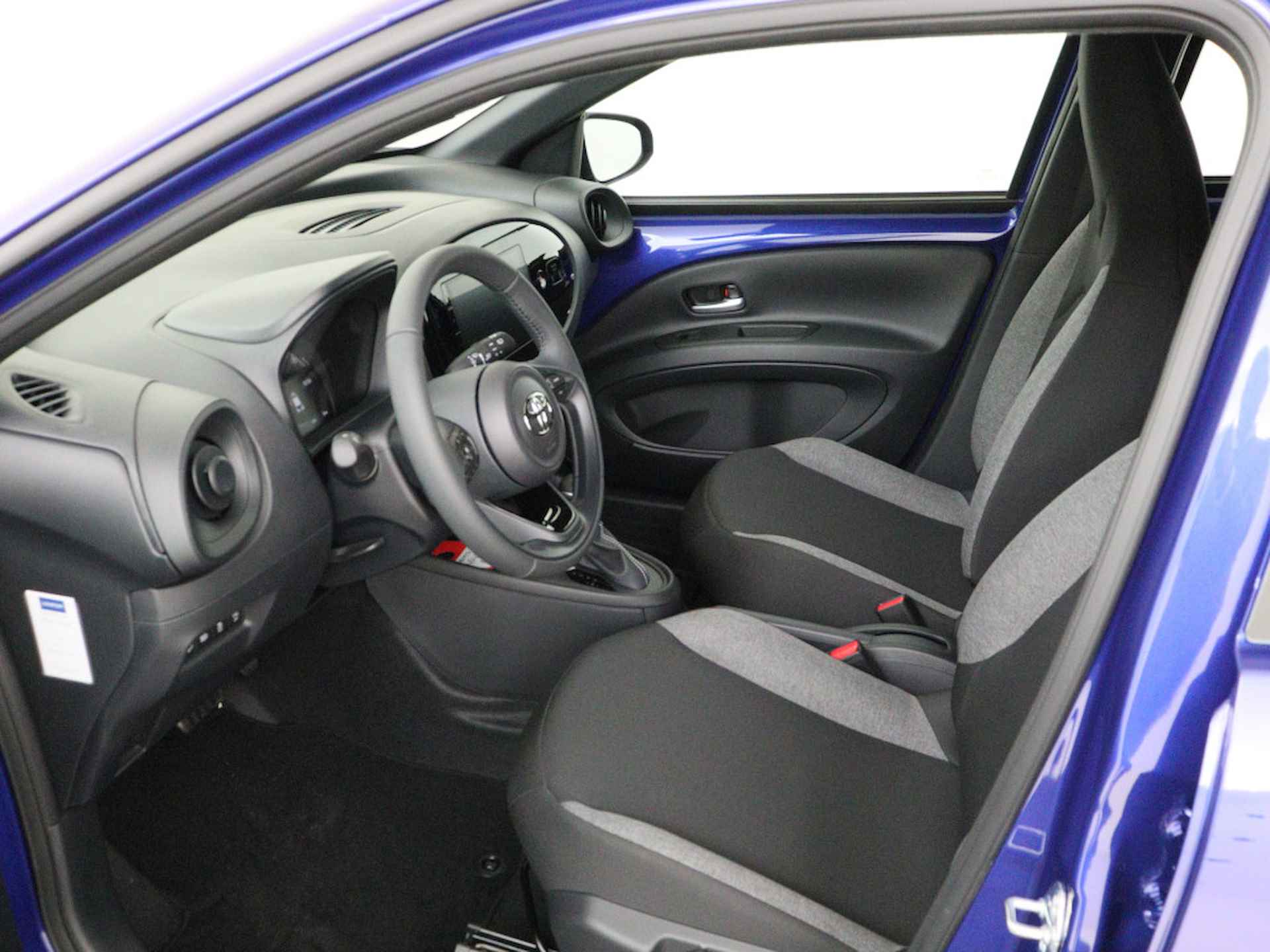 Toyota Aygo X 1.0 VVT-i S-CVT play | Apple CarPlay | Camera | Adaptive Cruise Control | - 20/42