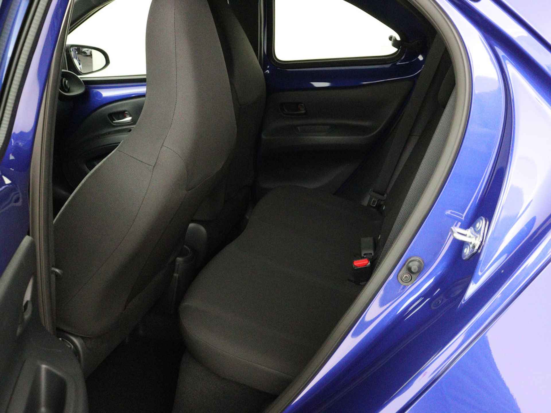 Toyota Aygo X 1.0 VVT-i S-CVT play | Apple CarPlay | Camera | Adaptive Cruise Control | - 21/42