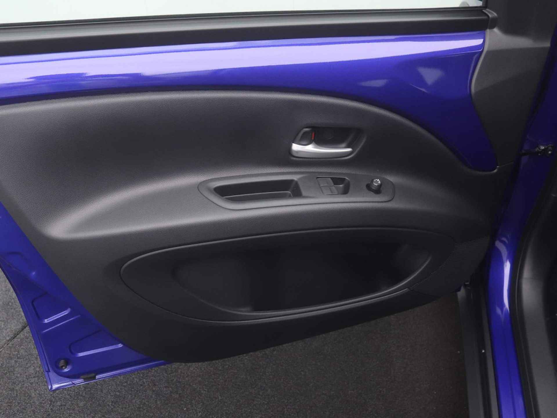 Toyota Aygo X 1.0 VVT-i S-CVT play | Apple CarPlay | Camera | Adaptive Cruise Control | - 32/42