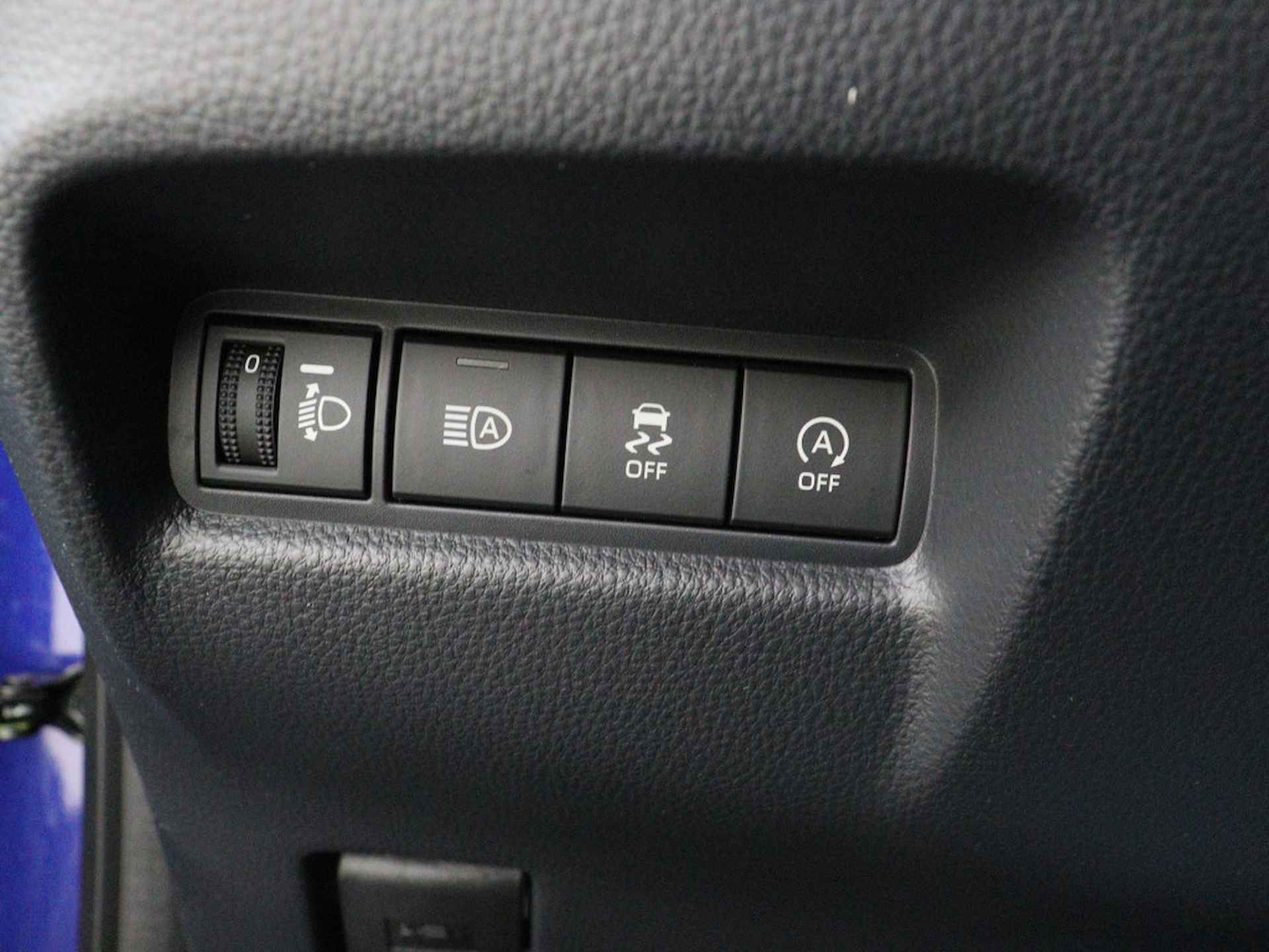 Toyota Aygo X 1.0 VVT-i S-CVT play | Apple CarPlay | Camera | Adaptive Cruise Control | - 33/42