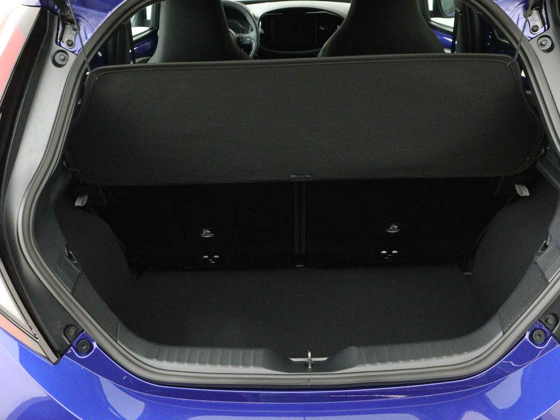 Toyota Aygo X 1.0 VVT-i S-CVT play | Apple CarPlay | Camera | Adaptive Cruise Control | - 34/42