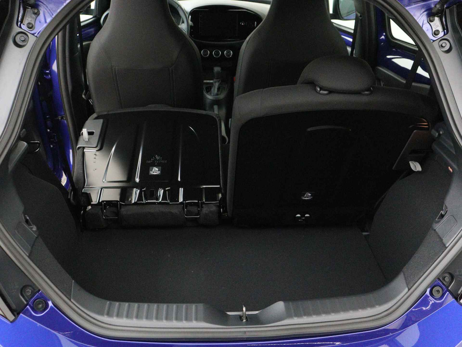 Toyota Aygo X 1.0 VVT-i S-CVT play | Apple CarPlay | Camera | Adaptive Cruise Control | - 36/42
