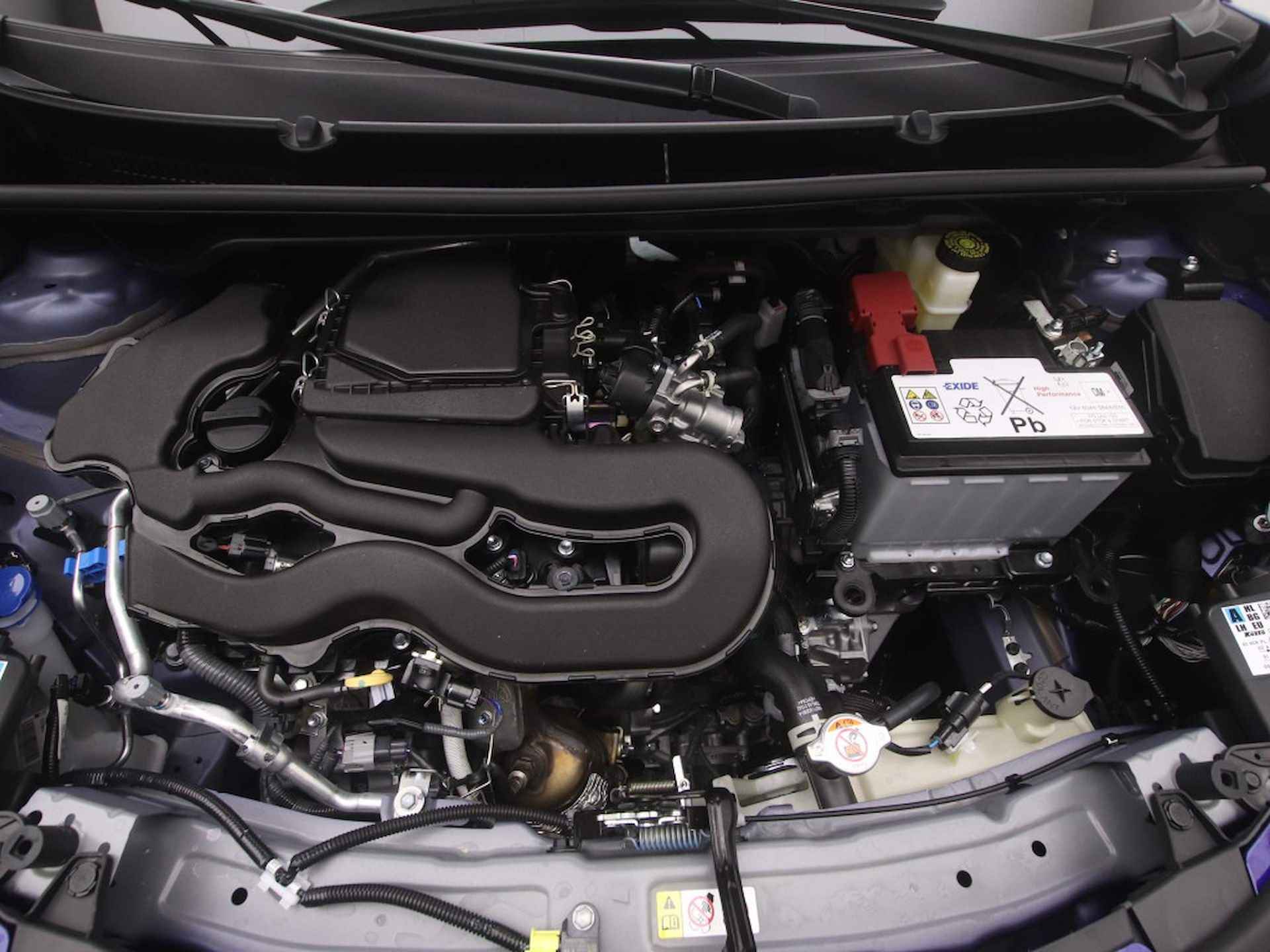 Toyota Aygo X 1.0 VVT-i S-CVT play | Apple CarPlay | Camera | Adaptive Cruise Control | - 38/42