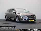 Renault Talisman Estate 130pk dCi Intens | Led | Stoel Massage | Achteruitrijcamera | 19'' Licht Metalen Velgen |