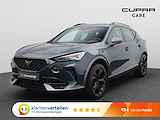 CUPRA Formentor 1.4 TSI e-Hybrid VZ Performance Limited 245PK DSG Matrix LED, Keyless, Achteruitrijcamera, Parkeerhulp voor en achter, Stoel-Stuurverwarming, Virtual Pedal, 19" LM Velgen