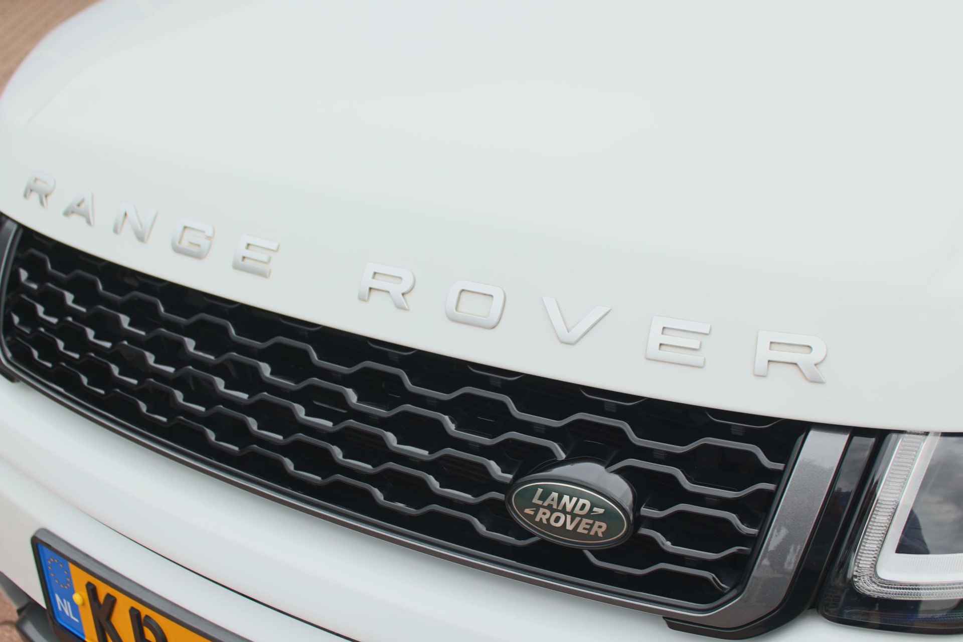 Land Rover Range Rover Evoque 2.0 TD4 HSE Dynamic - 7/64