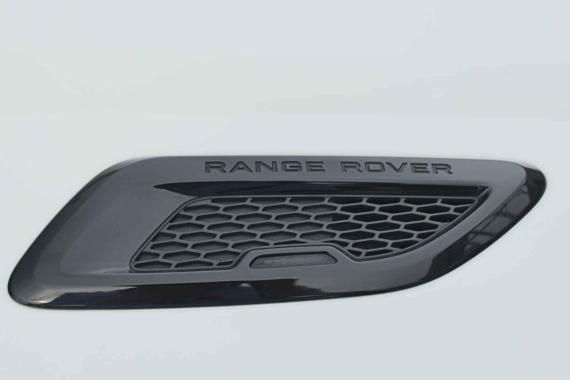 Land Rover Range Rover Evoque 2.0 TD4 HSE Dynamic - 17/64
