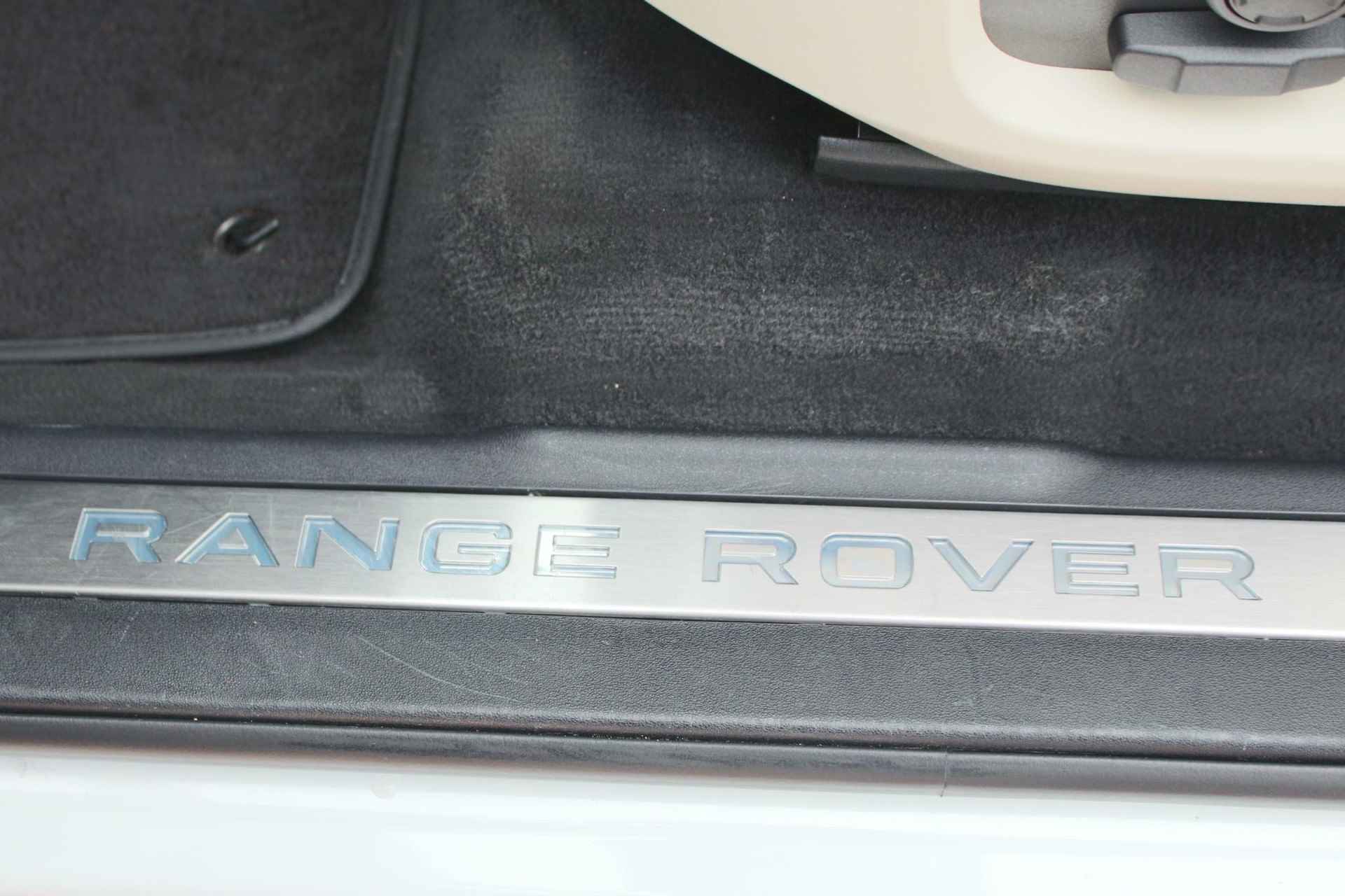 Land Rover Range Rover Evoque 2.0 TD4 HSE Dynamic - 36/64