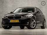 BMW 3-serie Gran Turismo 320i High Executive Sportline 184Pk Automaat (GROOT NAVI, HEAD-UP DISPLAY, CLIMATE, STOELVERWARMING, LEDEREN SPORTSTOELEN, PARKEERSENSOREN, LED KOPLAMPEN, CRUISE, NIEUWE APK, NIEUWSTAAT)