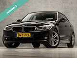 BMW 3-serie Gran Turismo 320i High Executive Sportline 184Pk Automaat (GROOT NAVI, HEAD-UP DISPLAY, CLIMATE, STOELVERWARMING, LEDEREN SPORTSTOELEN, PARKEERSENSOREN, LED KOPLAMPEN, CRUISE, NIEUWE APK, NIEUWSTAAT)