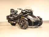 CAN-AM SPYDER F3 T BTW Motor