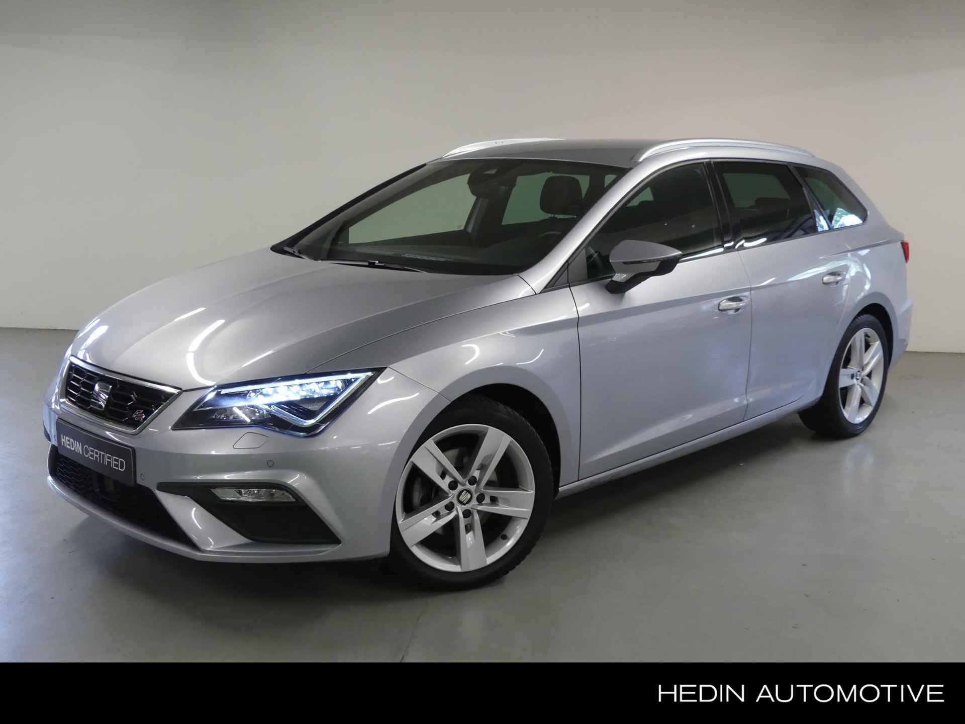 Seat Leon BOVAG 40-Puntencheck