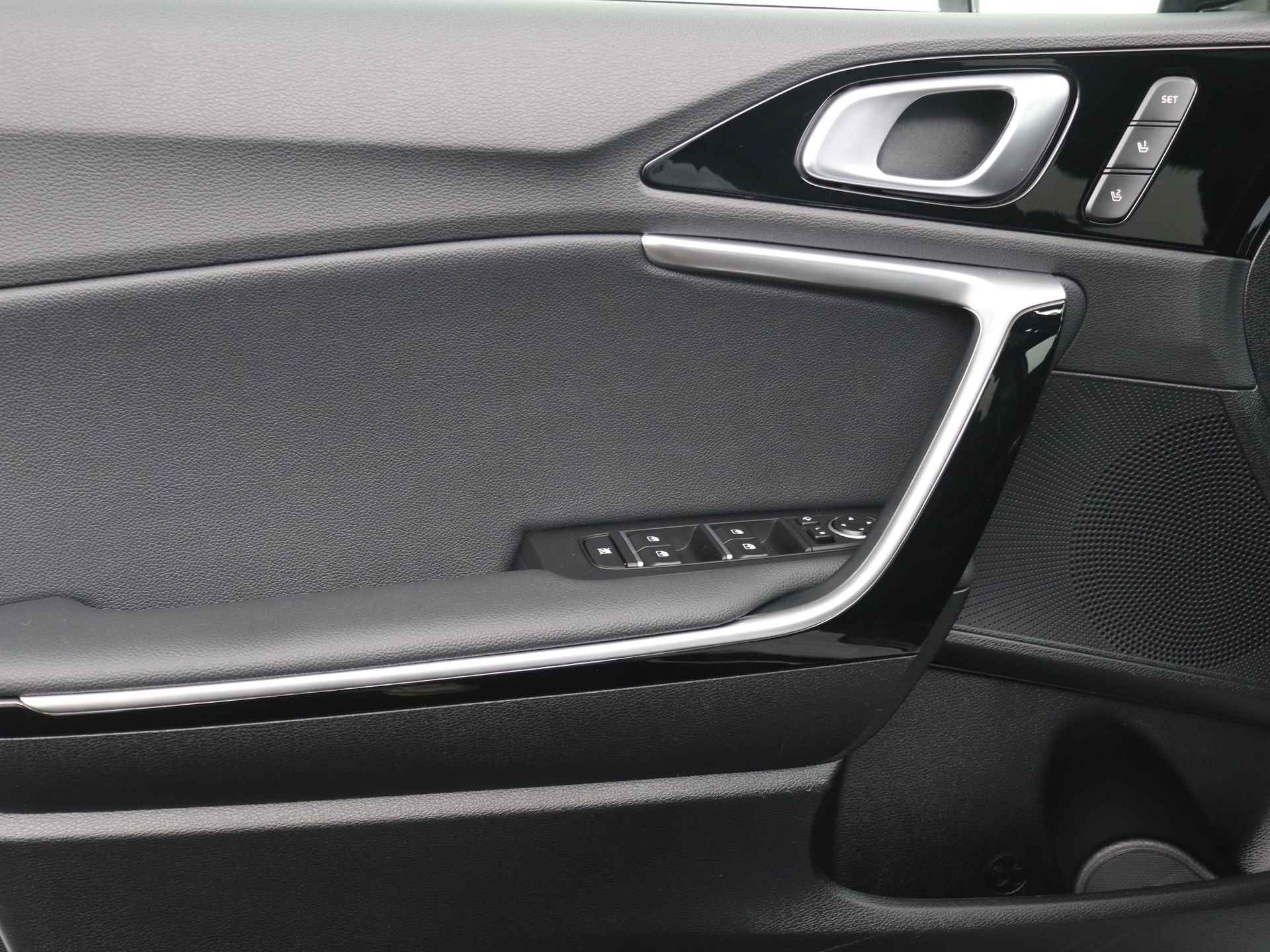 Kia ProCeed 1.0 T-GDi GT-PlusLine | Panoramadak | Adaptive Cruise Control | NL auto | Inclusief KIA Garantie tot 16-01-2030 - 45/46